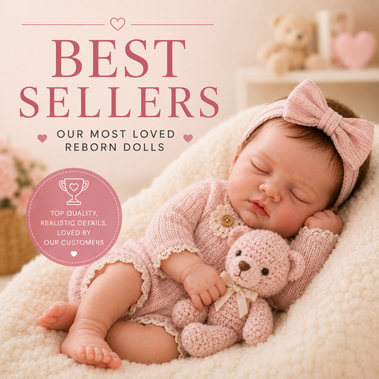 Best Sellers