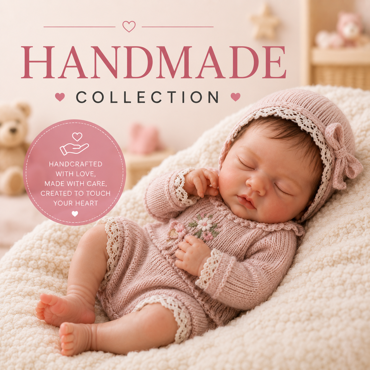 Handmade Collection